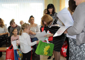 Rozstrzygnięcie konkursu plastycznego 22