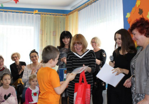 Rozstrzygnięcie konkursu plastycznego 27