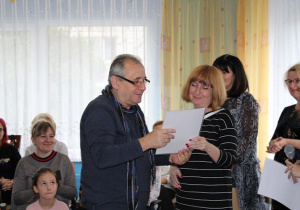 Rozstrzygnięcie konkursu plastycznego 28