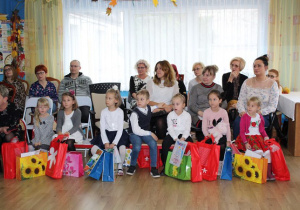 Rozstrzygnięcie konkursu plastycznego 30