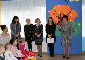 Rozstrzygnięcie konkursu plastycznego 31