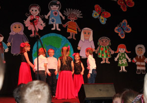 Festiwal piosenki w Łodzi 05.2024r 19