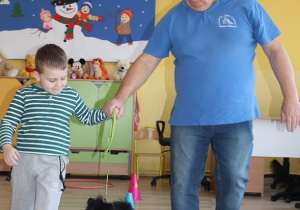 Dni Otwarte w naszym przedszkolu 10