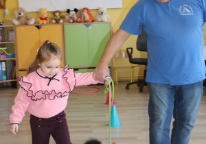 Dni Otwarte w naszym przedszkolu 12