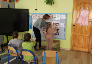 Dni Otwarte w naszym przedszkolu 28