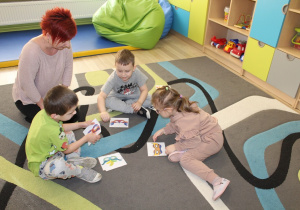 Dni Otwarte w naszym przedszkolu 33