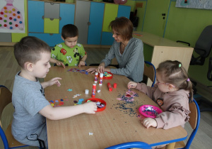 Dni Otwarte w naszym przedszkolu 37