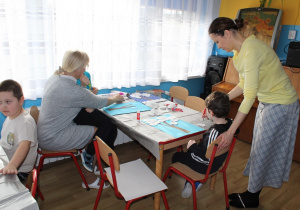 Dni Otwarte w naszym przedszkolu 38