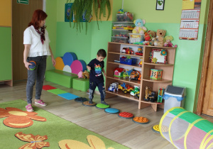 Dni Otwarte w naszym przedszkolu 41