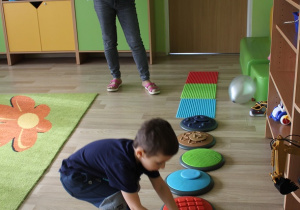 Dni Otwarte w naszym przedszkolu 46
