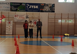 Światowy Dzień Czerwonego Krzyża