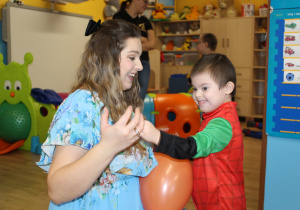 Bal karnawałowy 2026