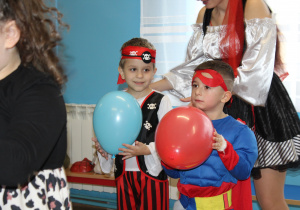 Bal karnawałowy 2026