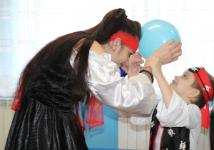 Bal karnawałowy 2026