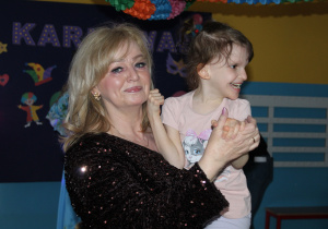 Bal karnawałowy 2026