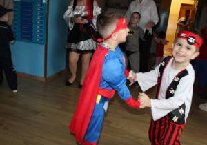 Bal karnawałowy 2026