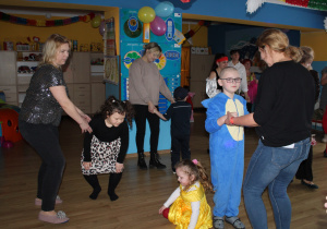 Bal karnawałowy 2026