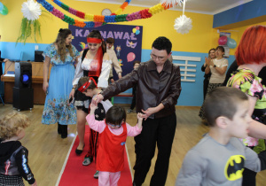 Bal karnawałowy 2026