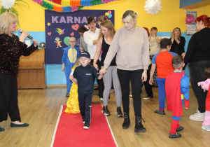 Bal karnawałowy 2026