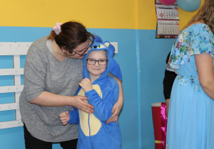 Bal karnawałowy 2026