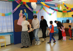 Bal karnawałowy 2026