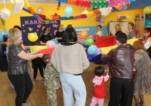 Bal karnawałowy 2026