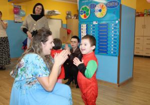 Bal karnawałowy 2026