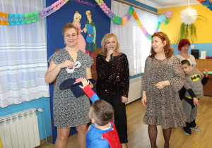 Bal karnawałowy 2026