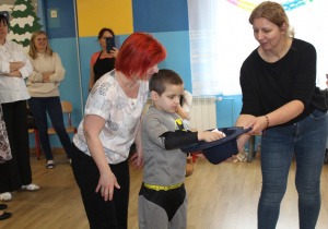 Bal karnawałowy 2026