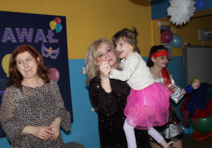 Bal karnawałowy 2026