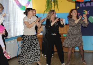 Bal karnawałowy 2026