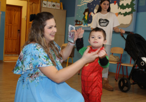 Bal karnawałowy 2026