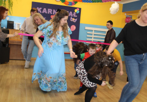 Bal karnawałowy 2026