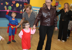 Bal karnawałowy 2026