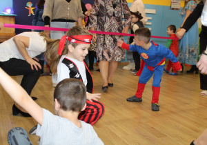 Bal karnawałowy 2026