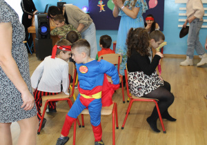 Bal karnawałowy 2026