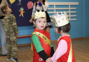 Bal karnawałowy 2026