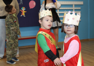 Bal karnawałowy 2026