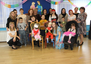 Bal karnawałowy 2026