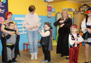 Bal karnawałowy 2026