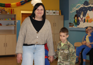 Bal karnawałowy 2026