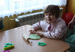 Dni otwarte - Zajęcia w gr. IV