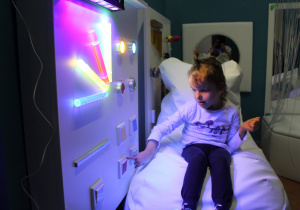 Dni otwarte - Zajęcia z tyflopedagogiem