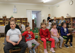 Konkurs Fotograficzny w Publicznym Przedszkolu Nr 6 w Radomsku