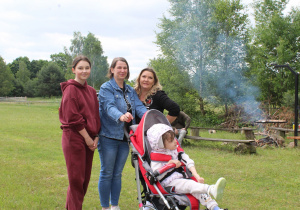 Wycieczka do Gowarzowa