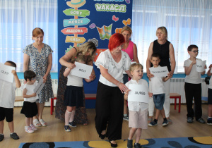 Zakończenie roku szkolnego 2025/2026 - uroczystość otwarta